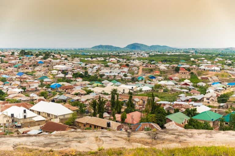 Northern Nigeria Bandit Attacks Leave 50 Dead - The State Signal