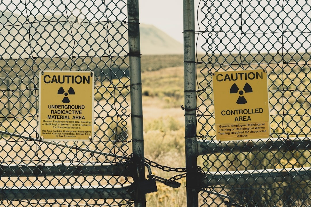 Intelligence Report Reveals Plans on Possible Israeli Attacks on Iranian Nuclear Facilities - The State Signal
