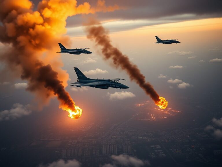 Israel Airstrikes Southern Lebanon - The State Signal