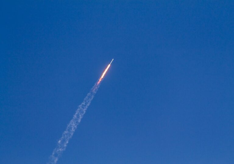 North Korea Fires Ballistic Missiles - The State Signal