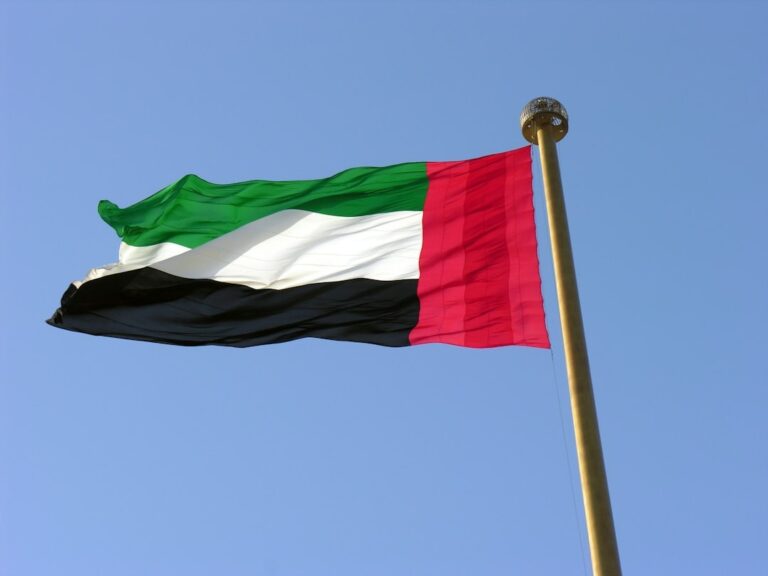 Sudan and UAE Diplomatic Relationship: Sudan Severs Diplomatic Ties with UAE - The State Signal