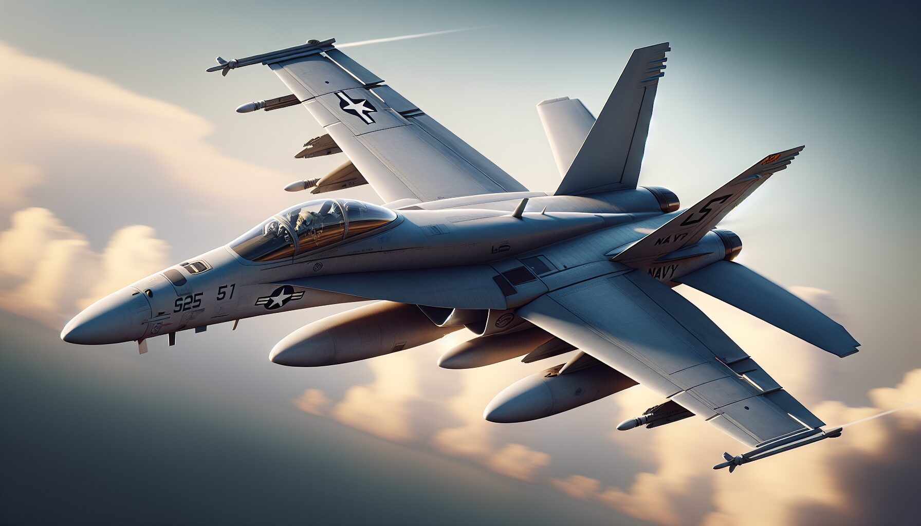 US Fighter Jet Crashes into Red Sea - The State Signal