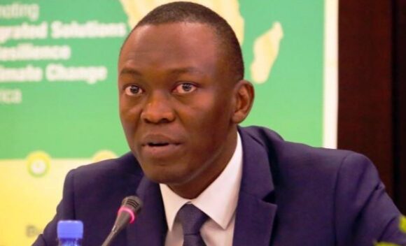 Former Prime Minister of Chad, Succes Masra Abducted - The State Signal