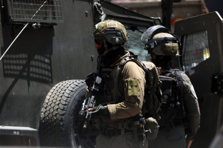 Israeli Soldiers Death Toll in Gaza War is Over 10K - The State Signal