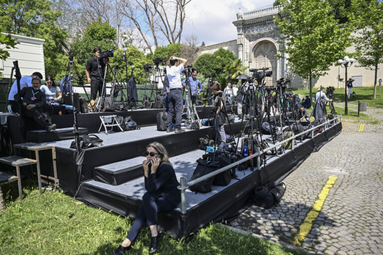 Daily Dose: Fresh Ukrainian Drone Attacks on Russia Today and Direct Russia-Ukraine Talks in Istanbul - The State Signal