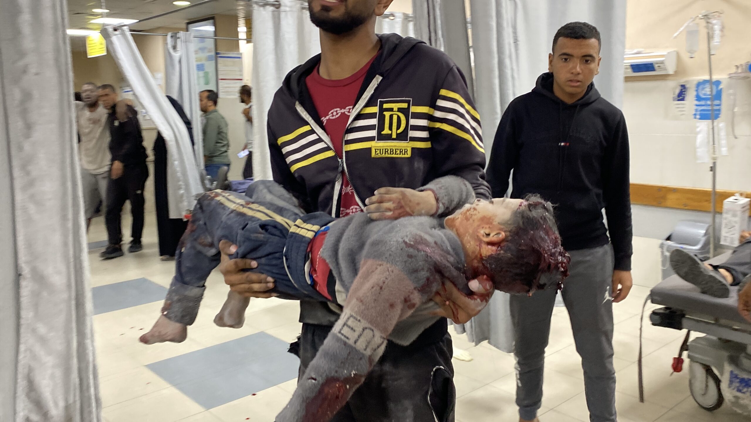 At Least 24 Killed Seeking Aid at an Israeli-Designated Aid Distribution Center in Rafah Today and Updates on Current Situation in Gaza - The State Signal