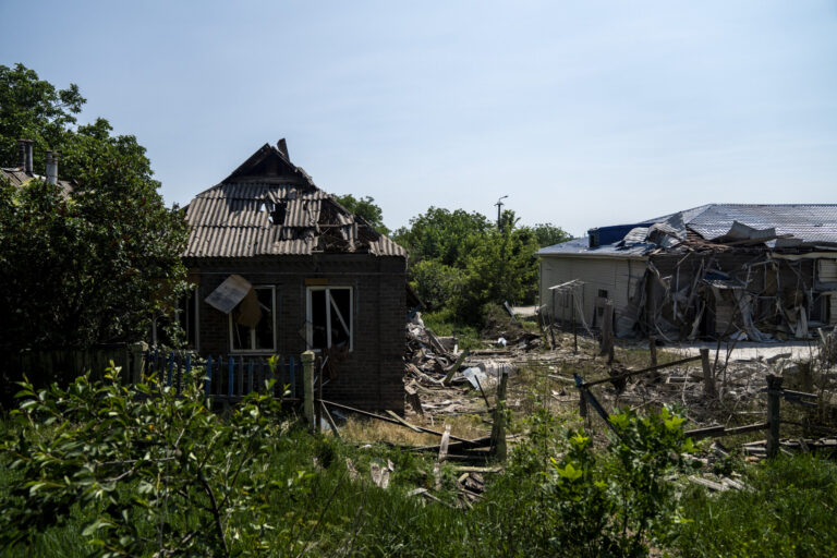 2 Injured From Ukrainian Shelling in Kherson Region, Russia to Retaliate from Recent Ukrainian Drone Attack on Russian Airfields, and More Russia-Ukraine News Updates - The State Signal