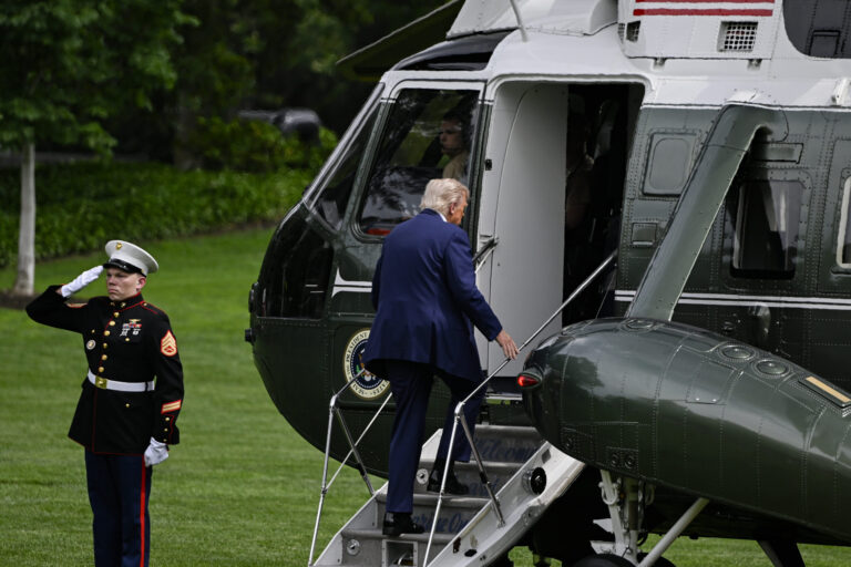 Donald Trump-Elon Musk Fallout: What We Know - The State Signal