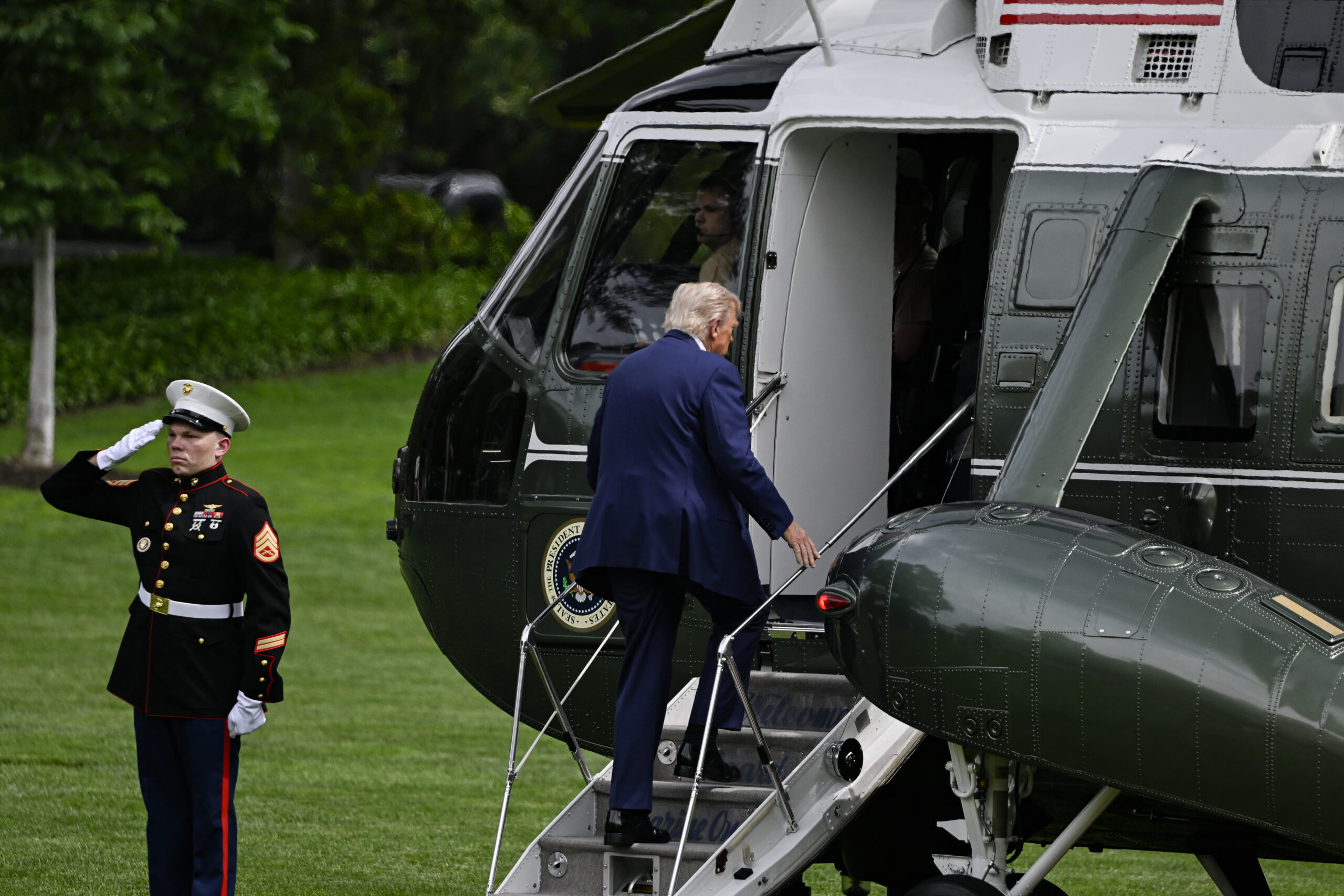 Donald Trump-Elon Musk Fallout: What We Know - The State Signal