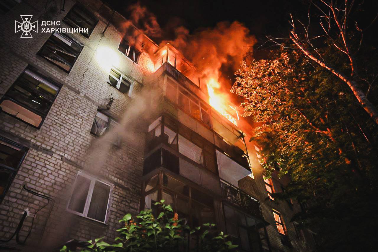Latest News on Russia and Ukraine - The State Signal