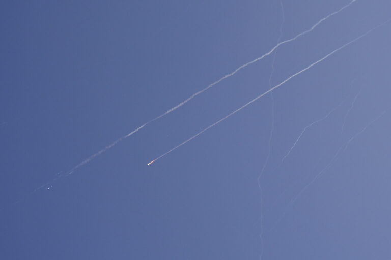 Israel-Iran Conflict Latest Updates - The State Signal