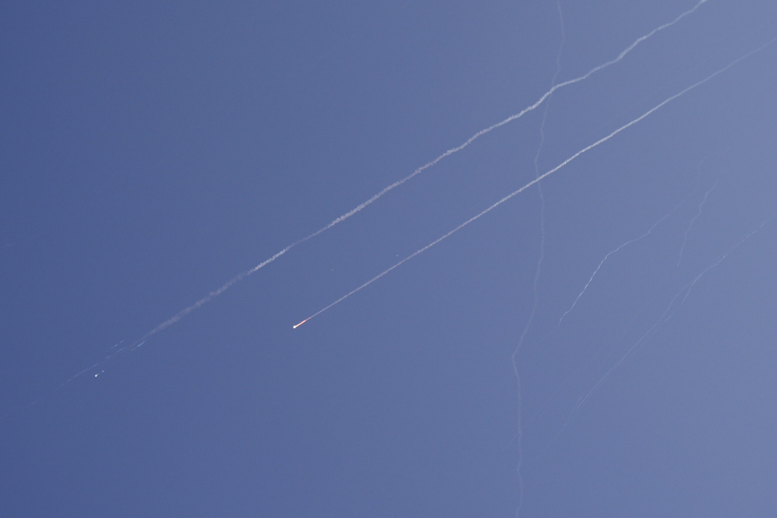 Israel-Iran Conflict Latest Updates - The State Signal