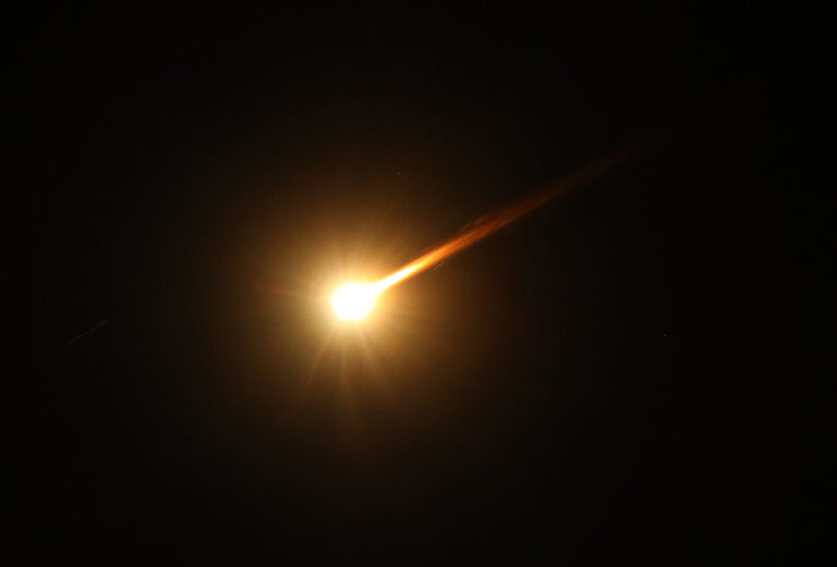 Israeli F-35 Fighter Jet Shot Down Today Near Tehran - The State Signal