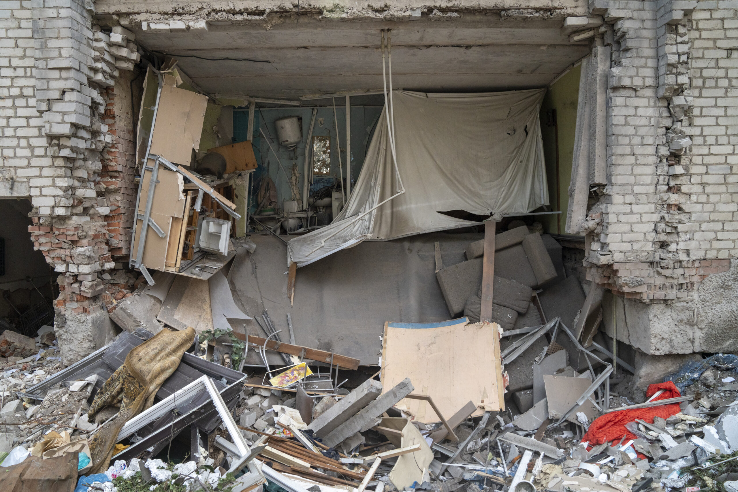 Russia-Ukraine War Updates Today - The State Signal