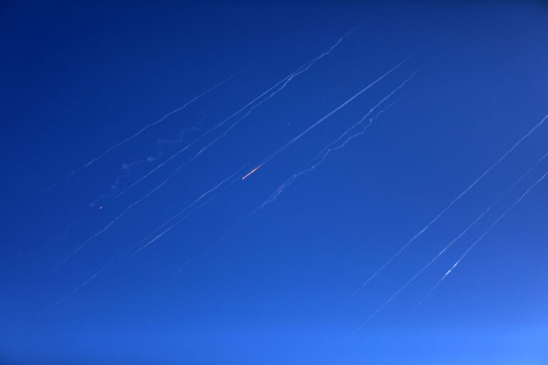 US Planning Strikes on Iran’s Fordow Nuclear Facility - The State Signal