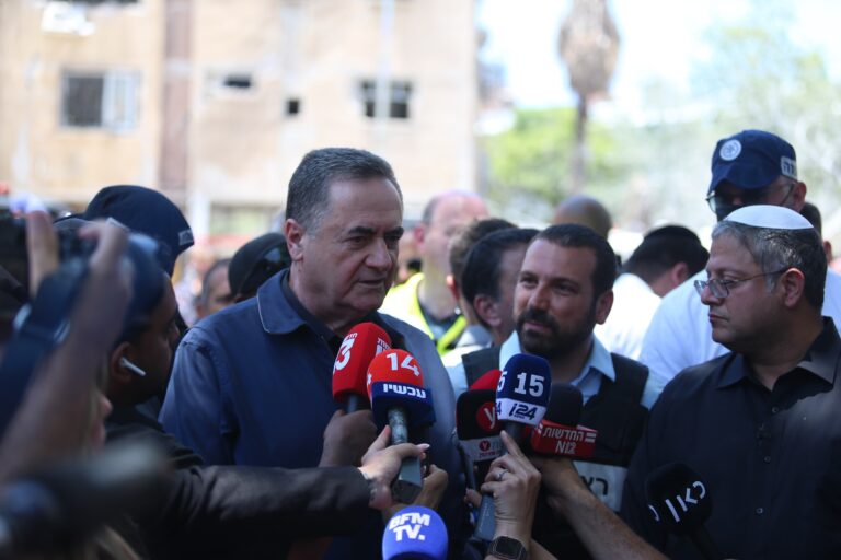 Israeli Defense Minister Israel Katz Orders Strikes in Tehran Despite Ceasefire - The State Signal