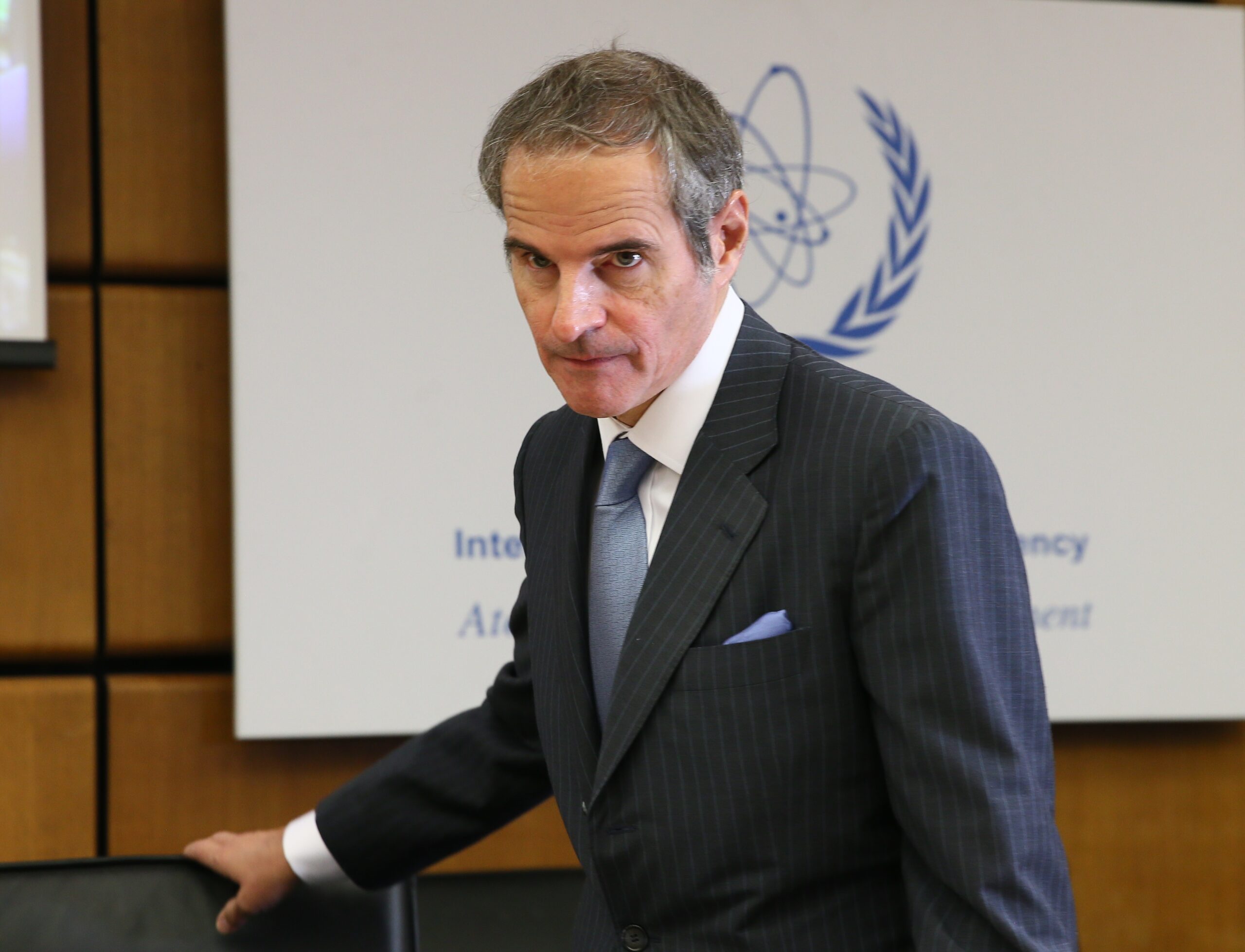 Iran Suspends Relations with IAEA - The State Signal