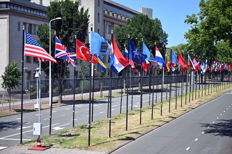 Zelenskyy Claims Russia Could Attack NATO Within 5 Years - The State Signal