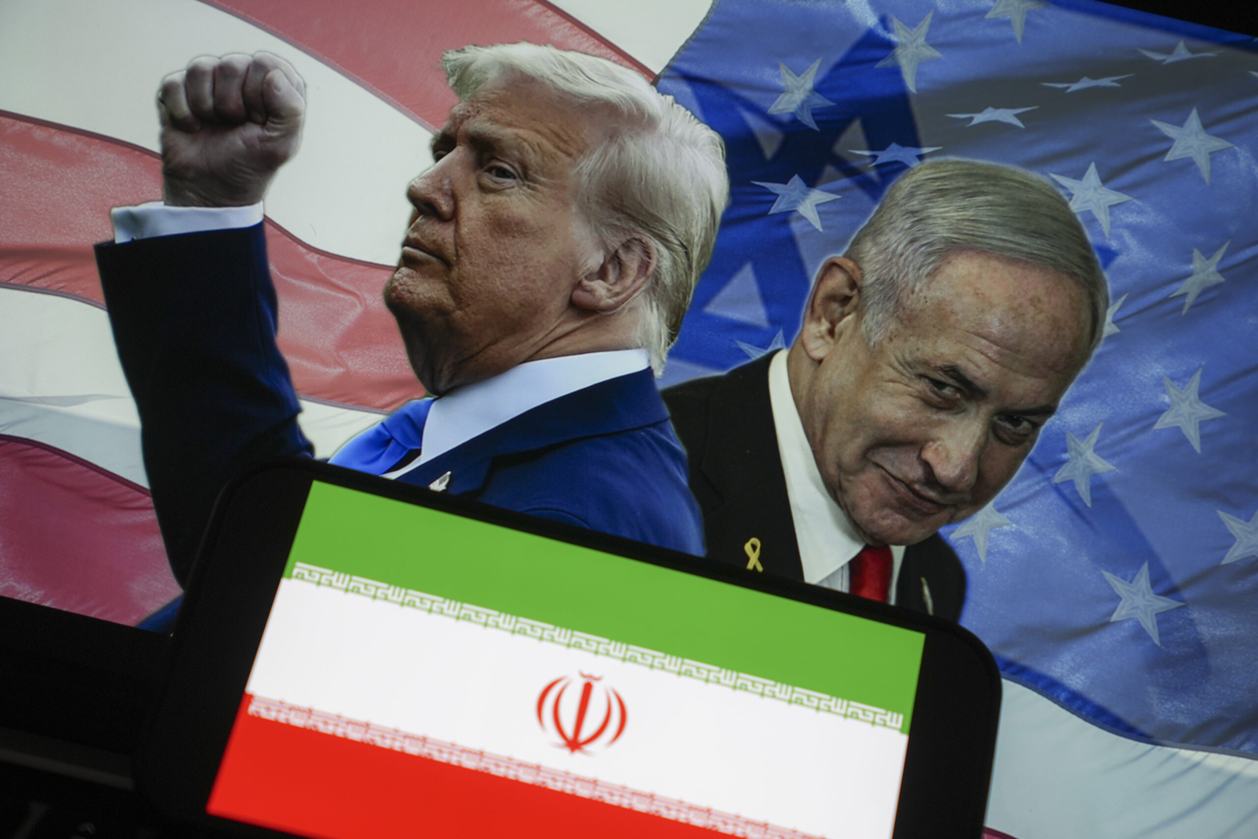 Iran Doubts Ceasefire with Israel will Hold - The State Signal