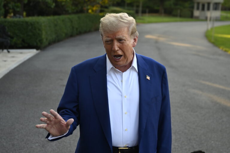 Israel-Iran Ceasefire: Trump Warns Israel From Attacking Iran - The State Signal