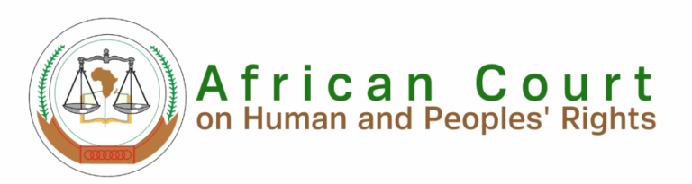 African Court on Human and People's Rights Assumes Case Against Rwanda - The State Signal