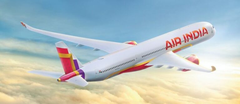 Air India Flight to Delhi Experiences a Technical Issue After Take-Off - The State Signal