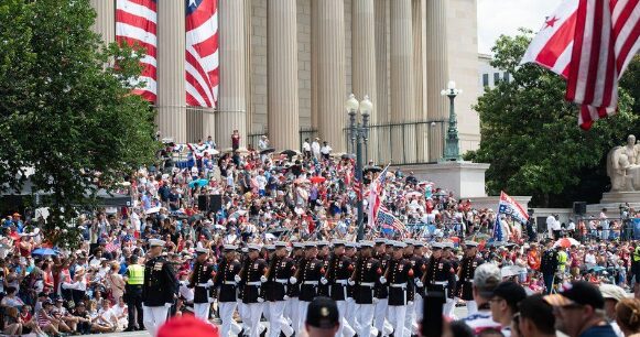 An Open Letter to American Citizens - The State Signal