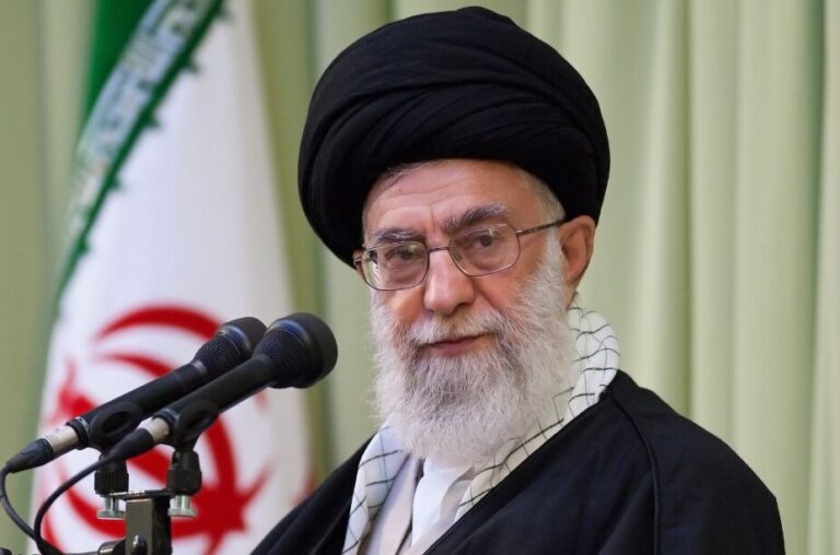 Iran Won't Forgo Uranium Enrichment Programs; Ayatollah Seyed Ali Khamenei - The State Signal