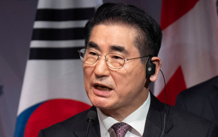 Former South Korean Defense Minister Kim Yong-hyun Indicted - The State Signal