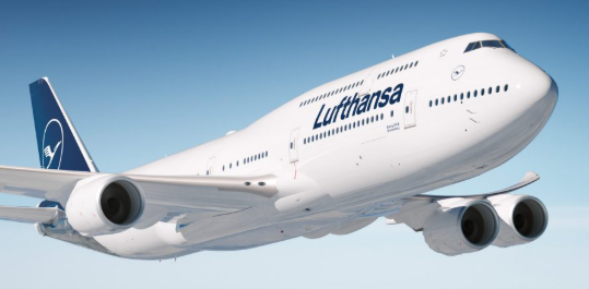 Lufthansa Flight Bomb Threats; What We Know - The State Signal