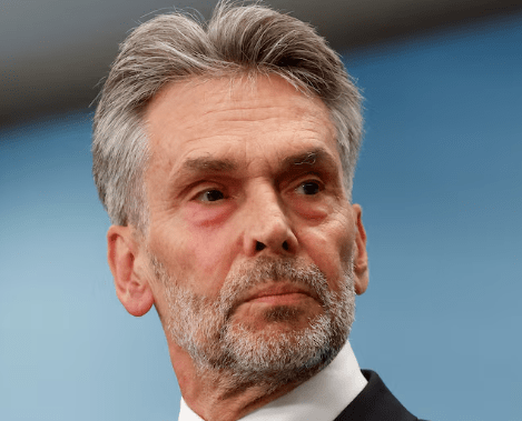 The Current Government of Netherlands Have Collapsed - The State Signal
