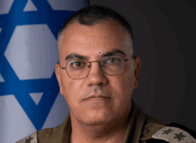 Order to Expel Palestinians from Gaza Strip Issued - The State Signal