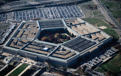 Senior Pentagon Official Removed for Criticizing Israel and America's Middle East Policy - The State Signal