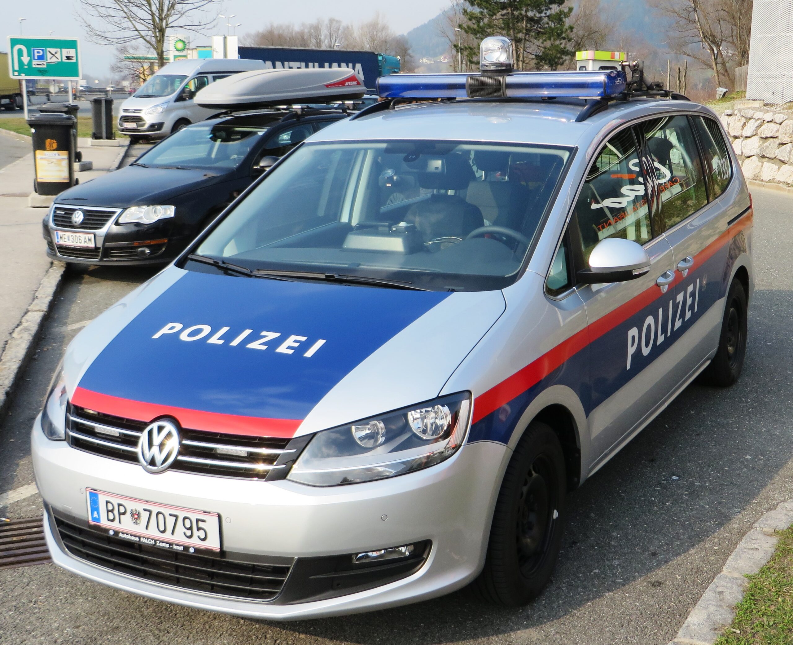 School Shooting in Austria Kills 10 - The State Signal