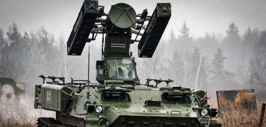 147 Ukrainian Drones Targeting Russia Downed, Ukrainian Defense Industry Hit & More - The State Signal