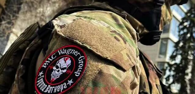 Russia's Wagner Group to Withdraw from Mali - The State Signal