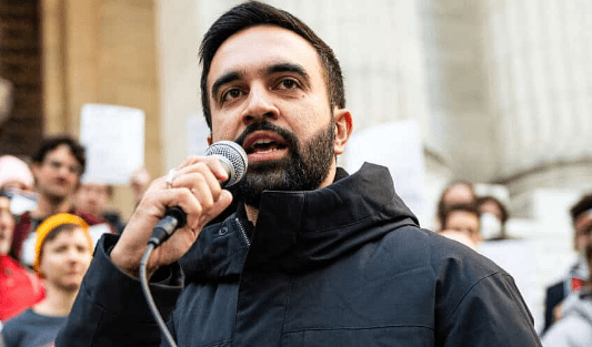 Zohran Mamdani Wins New York City Mayoral Primary - The State Signal