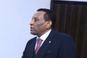 Caretaker Government in Sudan Dissolved and Fighting Between RSF and Sudanese Army Continues - The State Signal