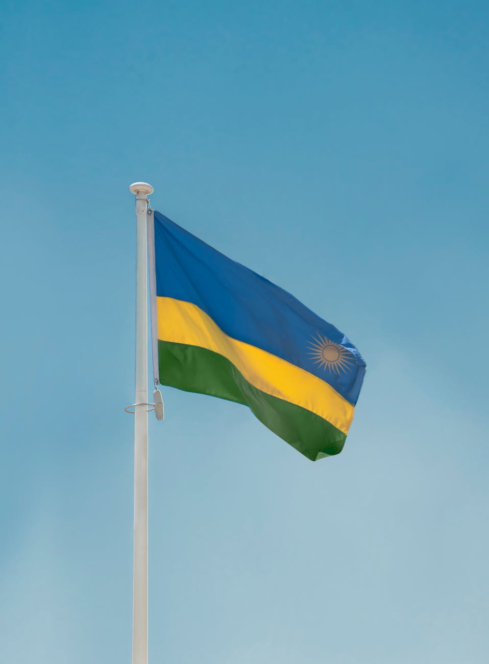 Rwanda Withdraws from the Economic Community of Central African States (ECCAS) - The State Signal