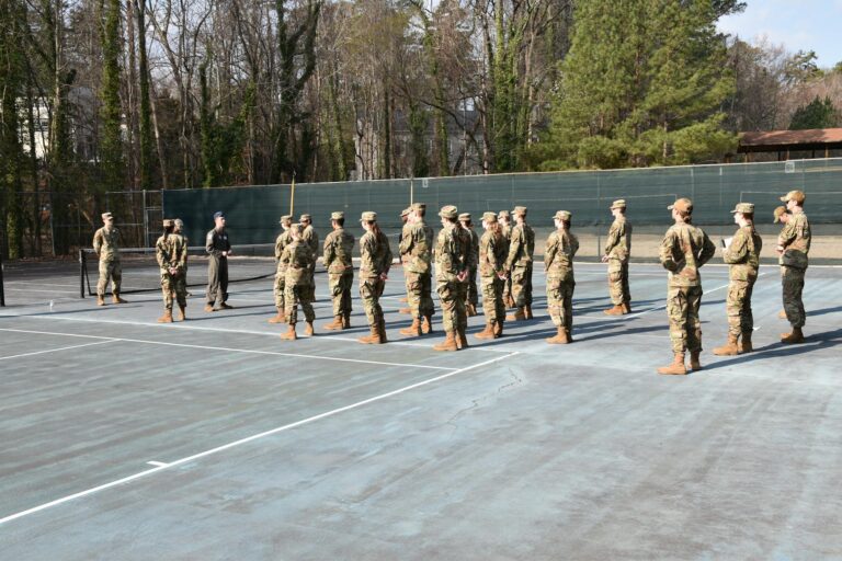 NATO Defense Ministers Meeting in Brussels' Updates - The State Signal