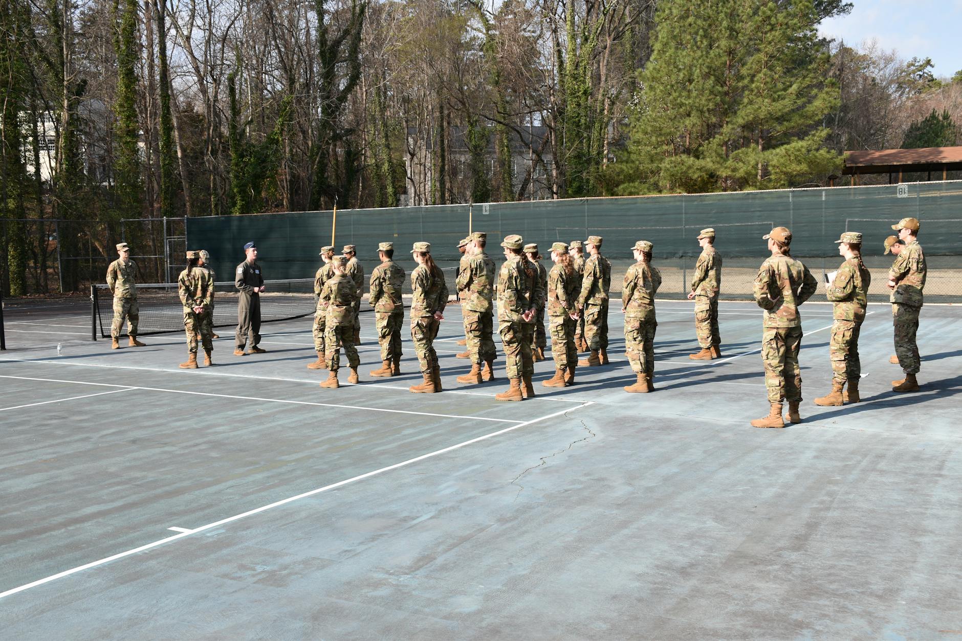 NATO Defense Ministers Meeting in Brussels' Updates - The State Signal