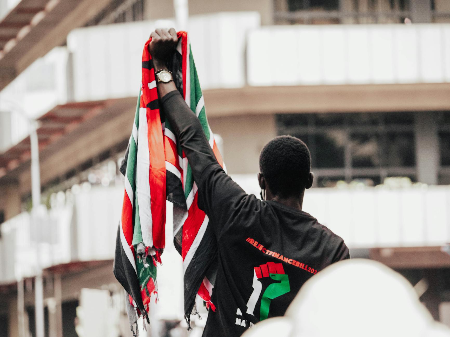 An Open Letter to Kenyans - The State Signal