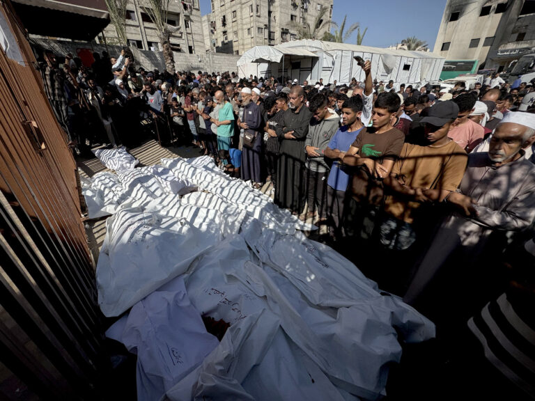 About the Proposed 60-Day Ceasefire in the Gaza War: What it Entails - The State Signal