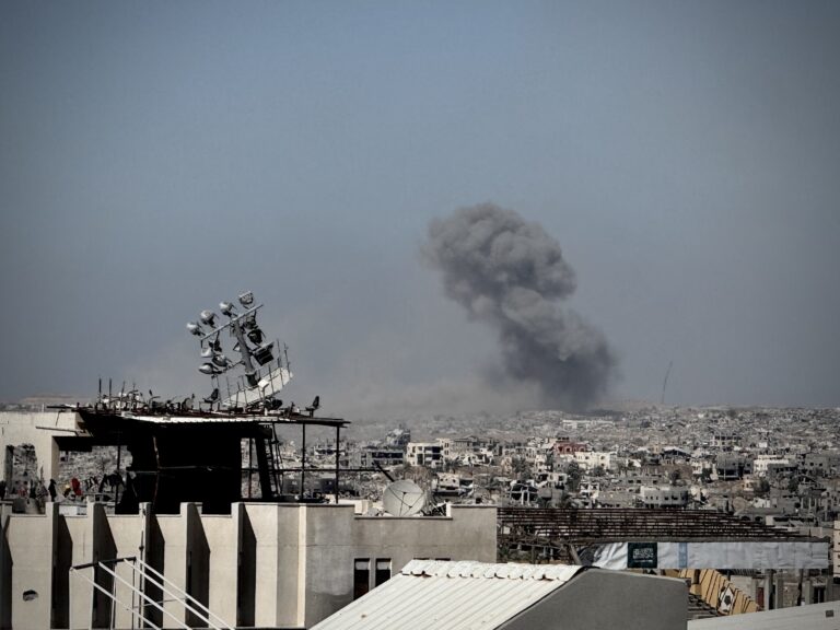 At Least 17 Palestinians Killed Across Gaza Strip Today - The State Signal