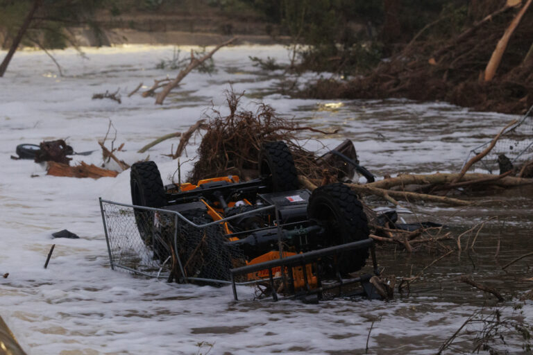 Texas Flooding Death Toll Now at 82 - The State Signal
