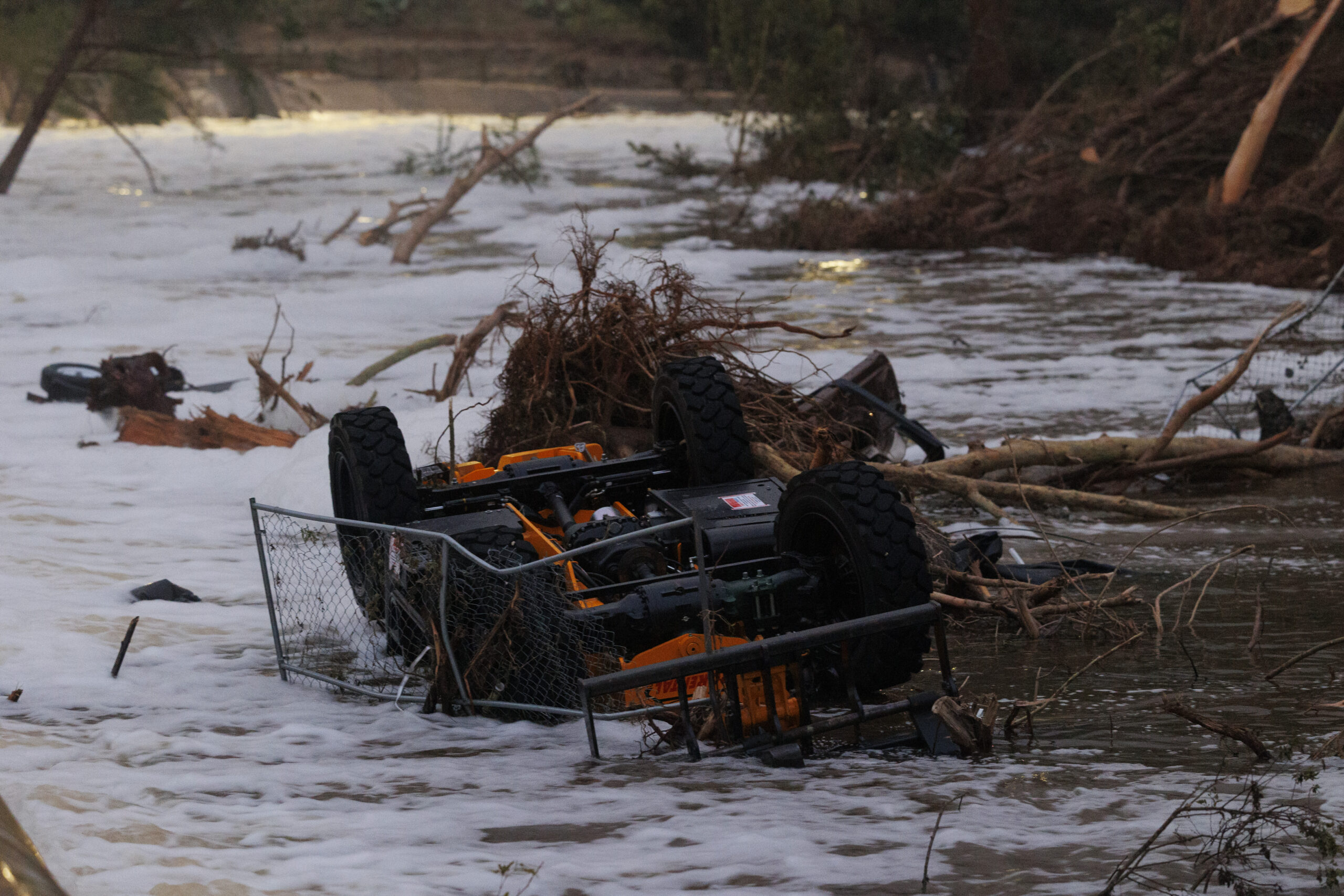 Texas Flooding Death Toll Now at 82 - The State Signal