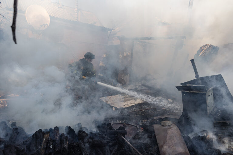 Despite Peace Talks, Russian Objectives in Ukraine War Remain Intact; Kremlin - The State Signal