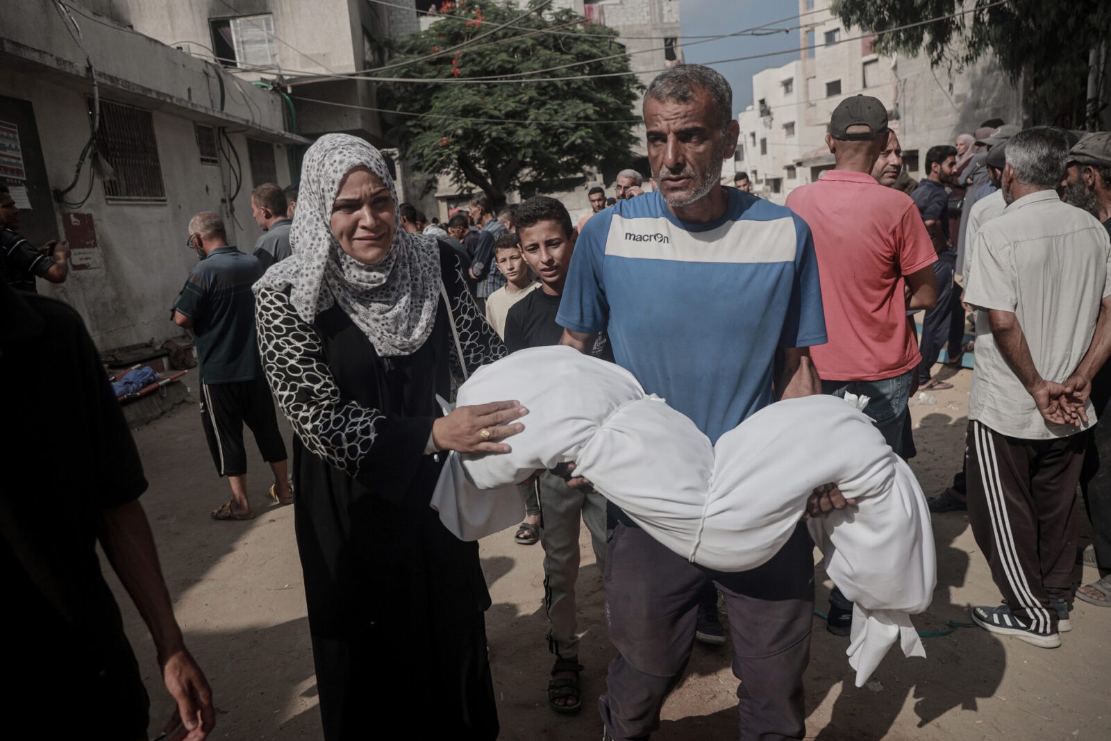 Total Palestinian Deaths in Gaza at Least 59,029 Total Palestinian Deaths in Gaza at Least 59,029 - The State Signal