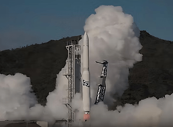 Australian Rocket Launch Today Ended in Failure - The State Signal