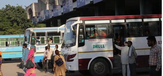 9 Bus Passengers Abducted and Killed in Balochistan, Pakistan - The State Signal